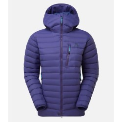 Mountain Equipment<br>Earthrise Hooded Jacket Women